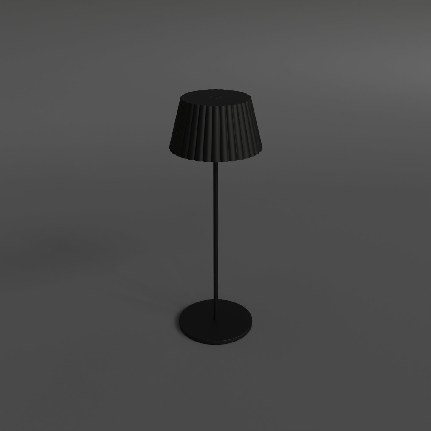 Blossom - Black - Off