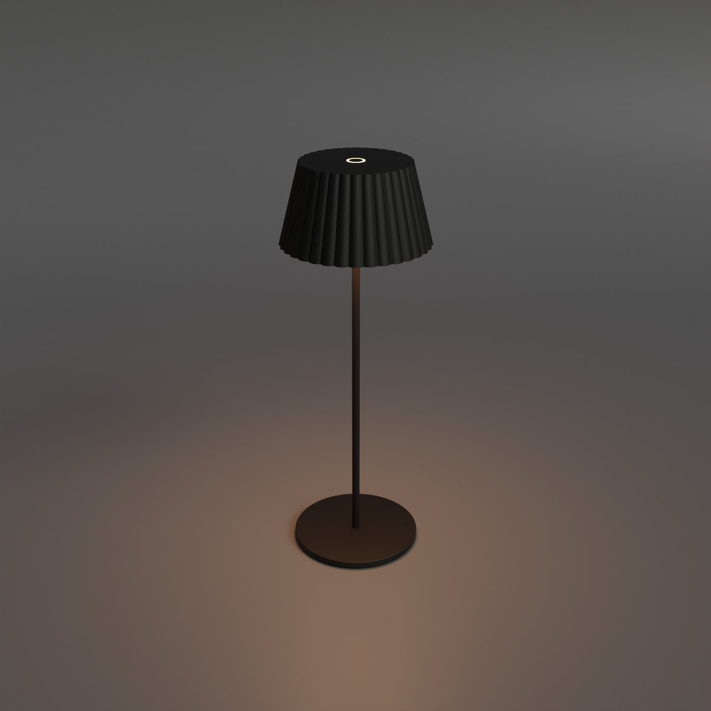 Blossom - Black - On