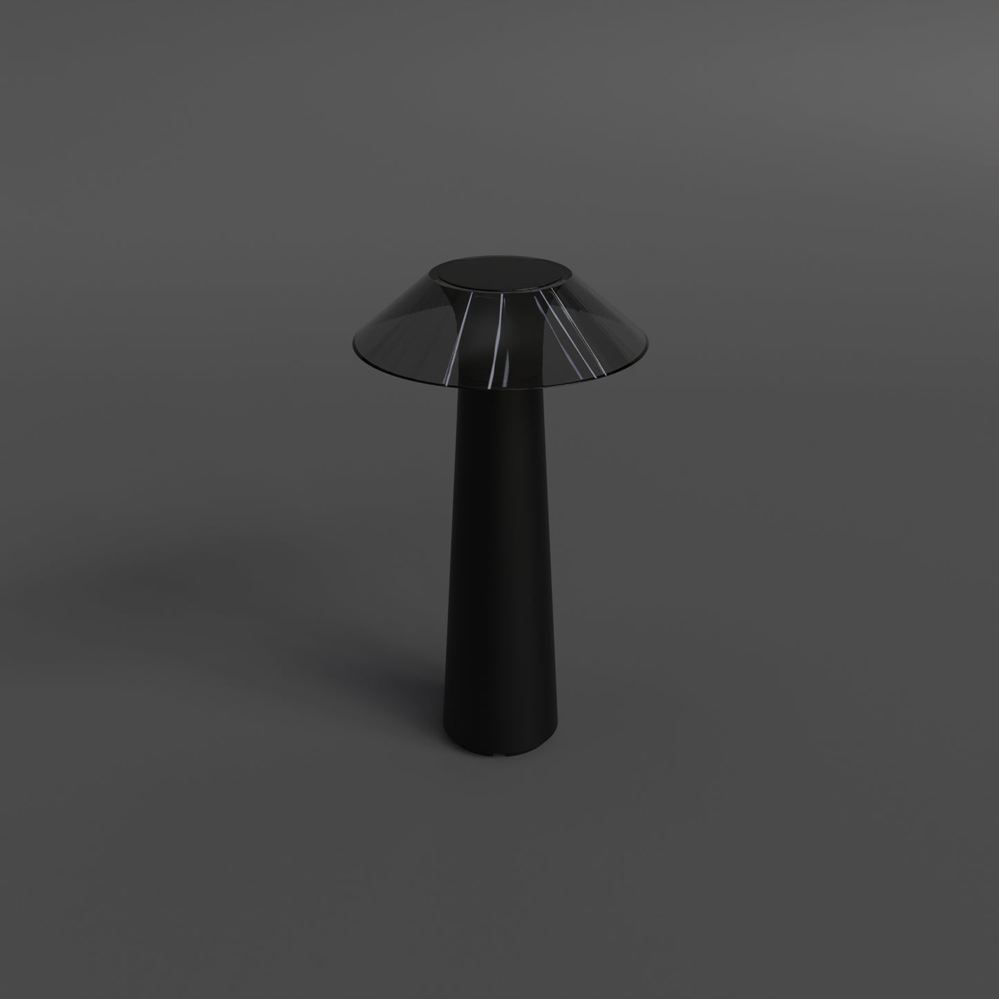 Oak - Black - Off