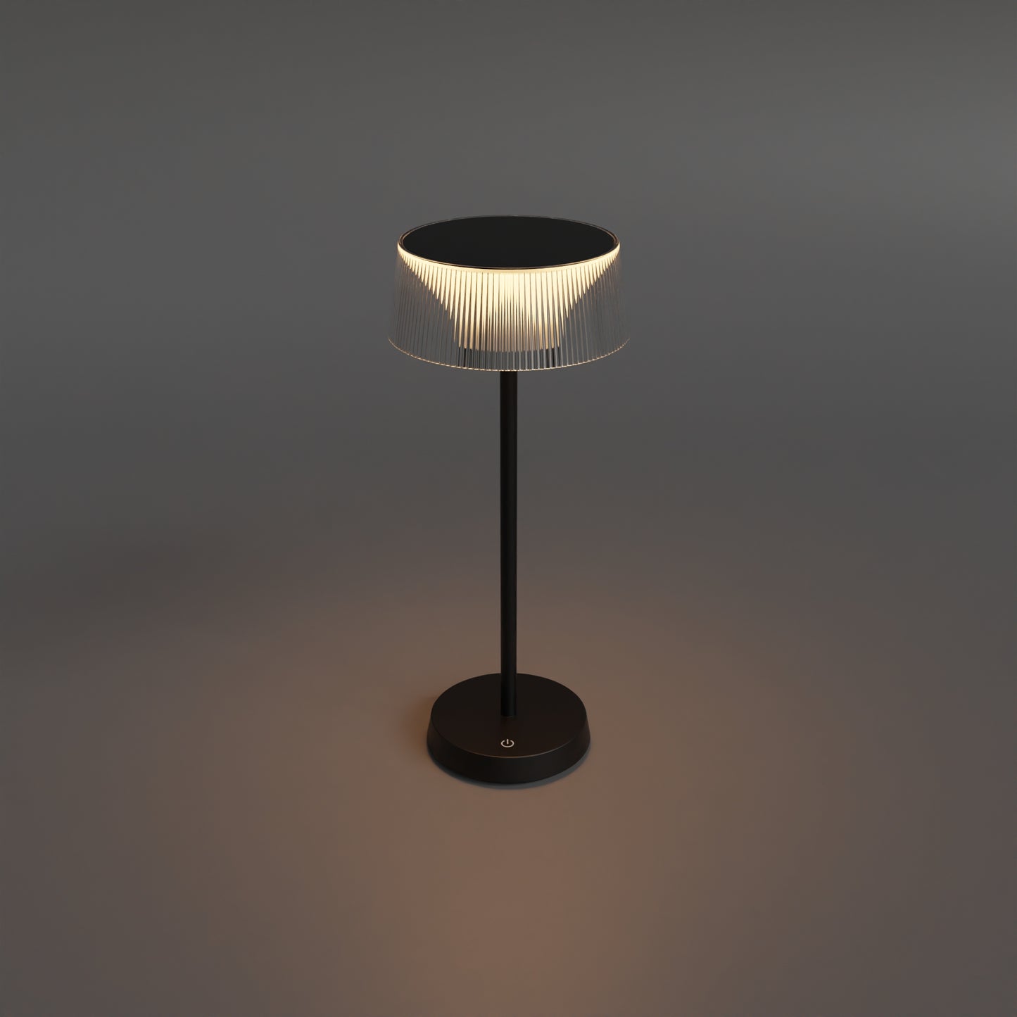 Pine - Black - On