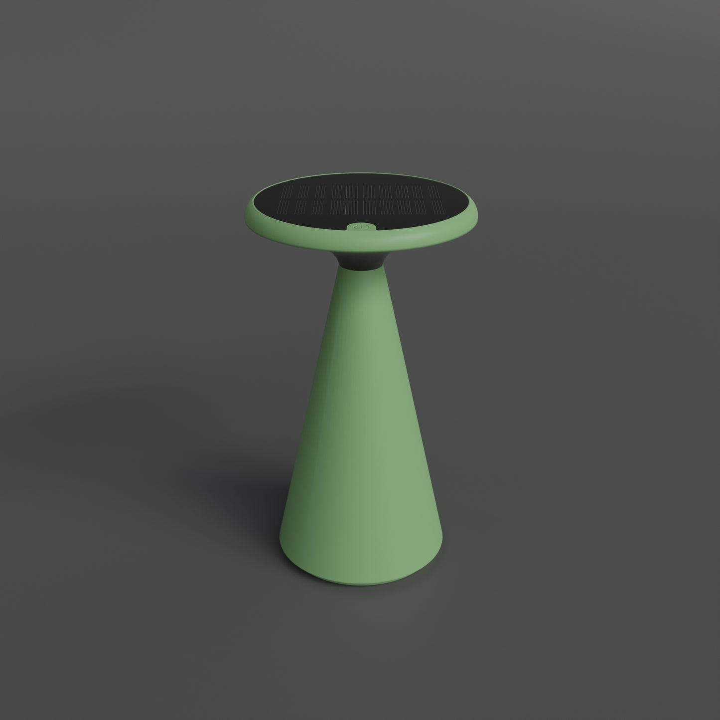 Solskin - Green - Off