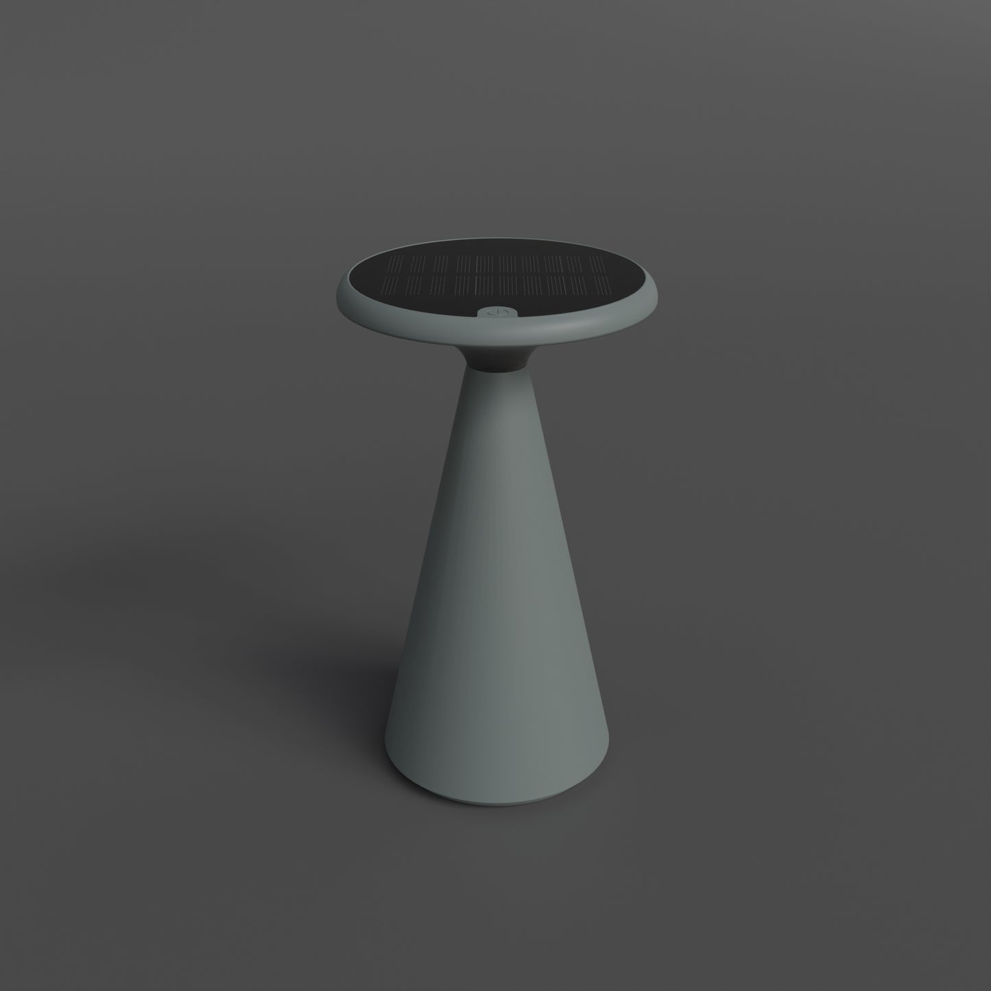 Solskin - Grey - Off