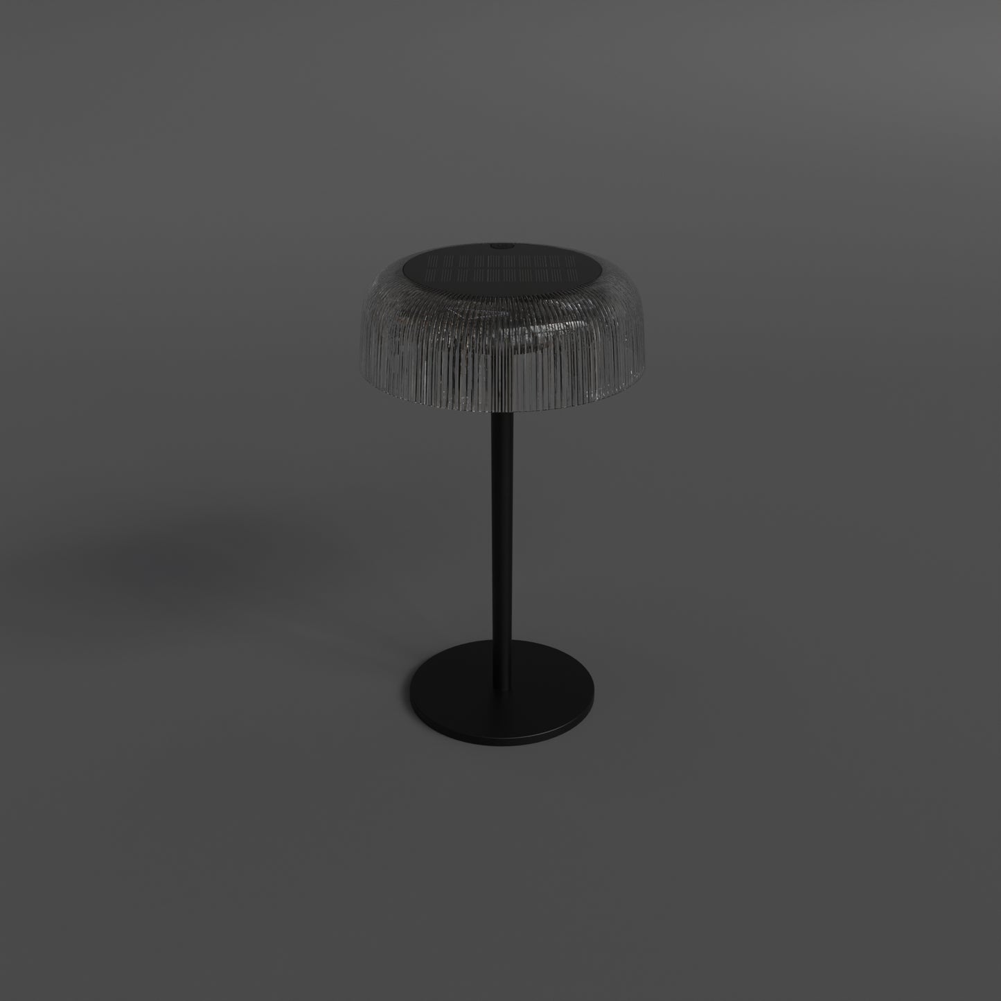 Solrise - Transparent - Off