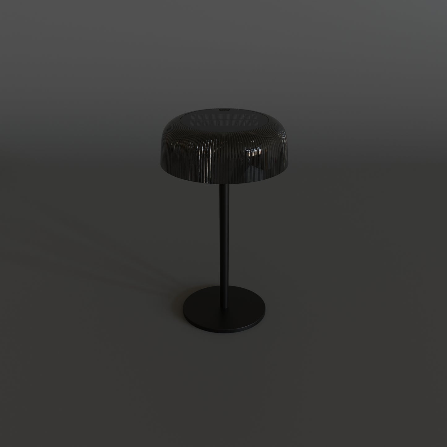 Solrise - Black - Off