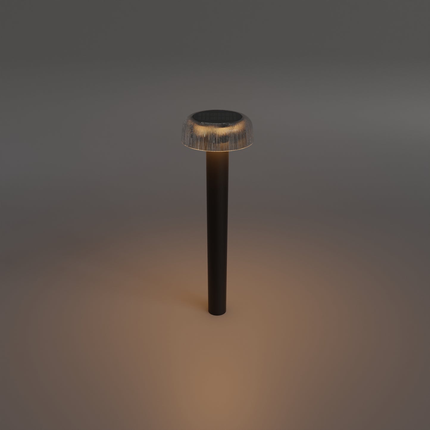 Solrise X - Black - On