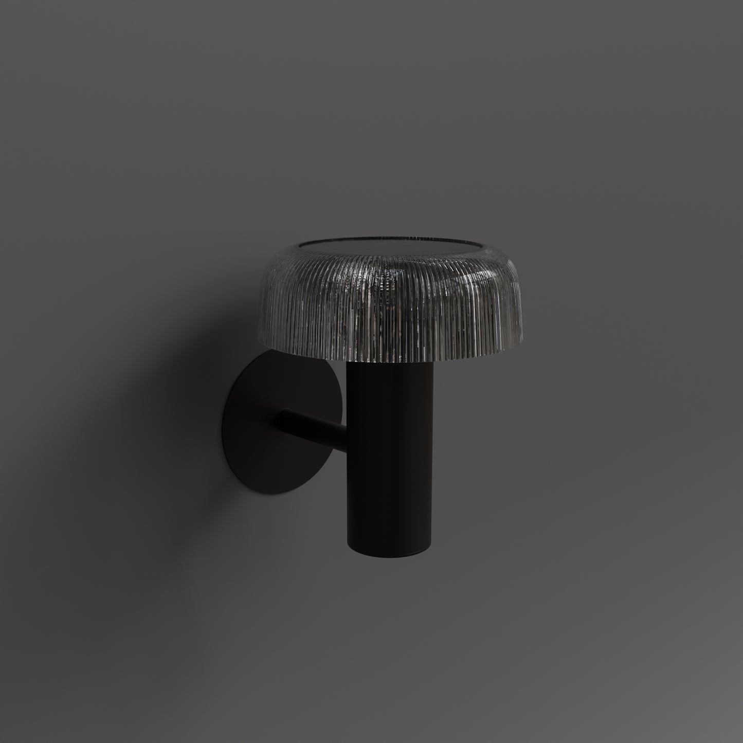 Solrise Y - Black - Off