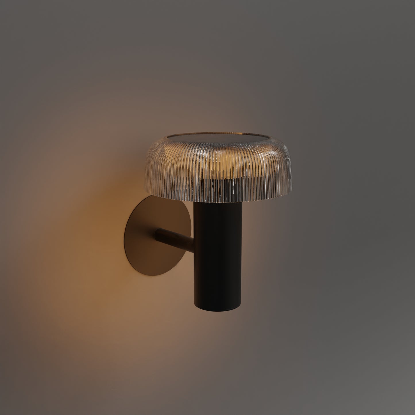 Solrise Y - Black - On