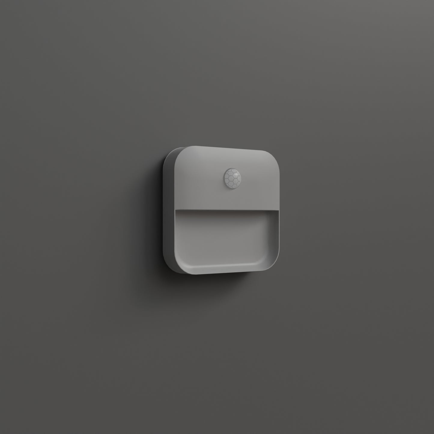 Walkie - White - Off