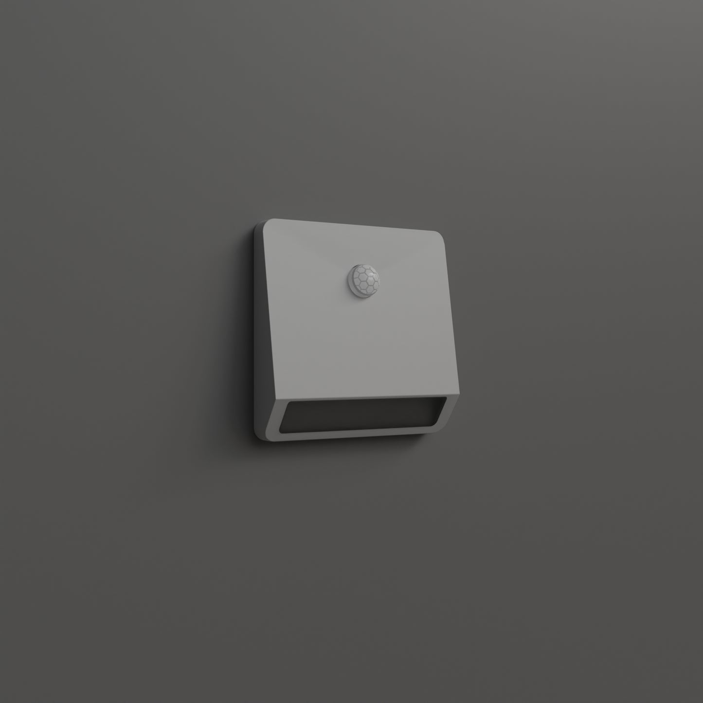 Walkie X - White - Off
