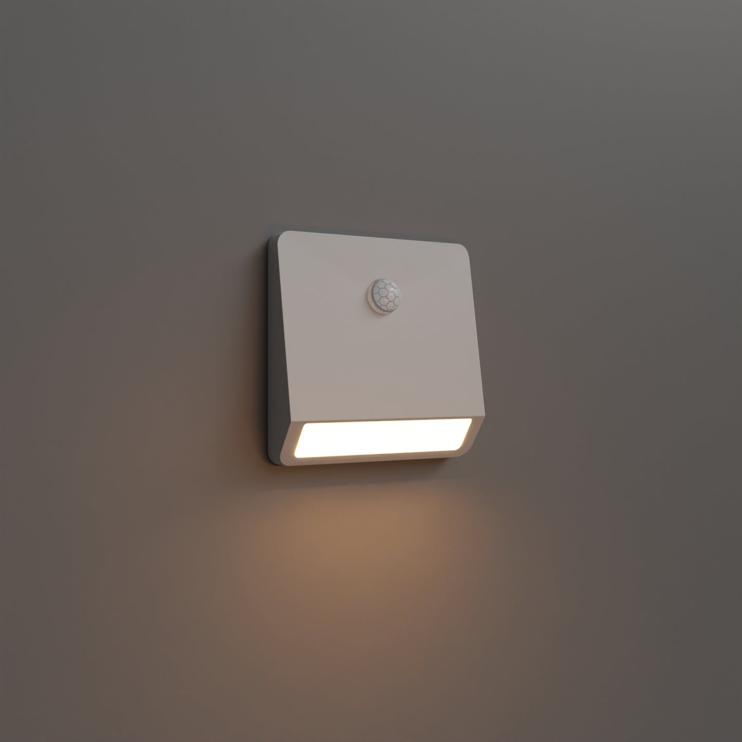 Walkie X - White - On