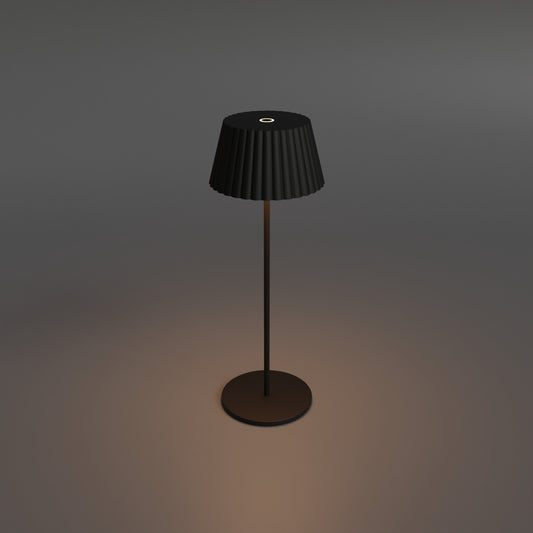 Blossom - Black - On