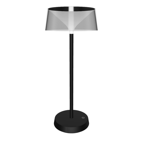 Pine - Black