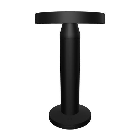 Solaris - Black