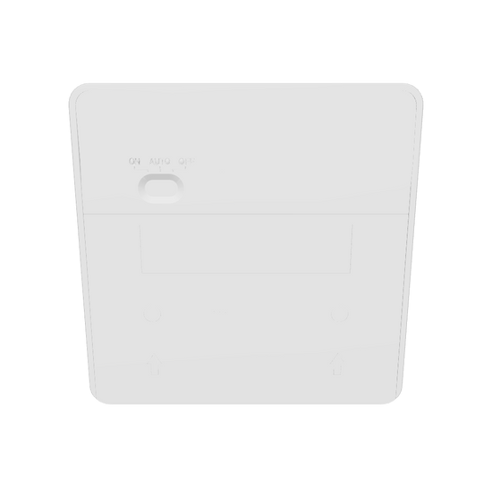 Walkie X - White