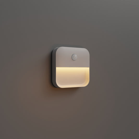Walkie - White - On
